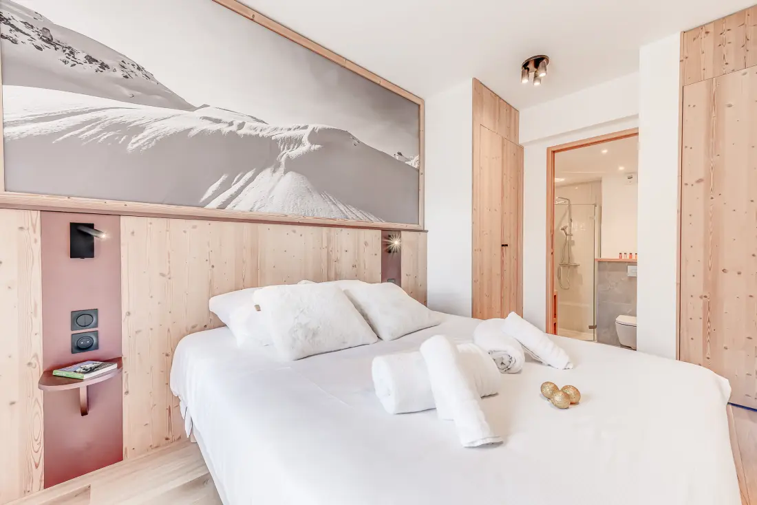 Residence Le Grand Bouquetin