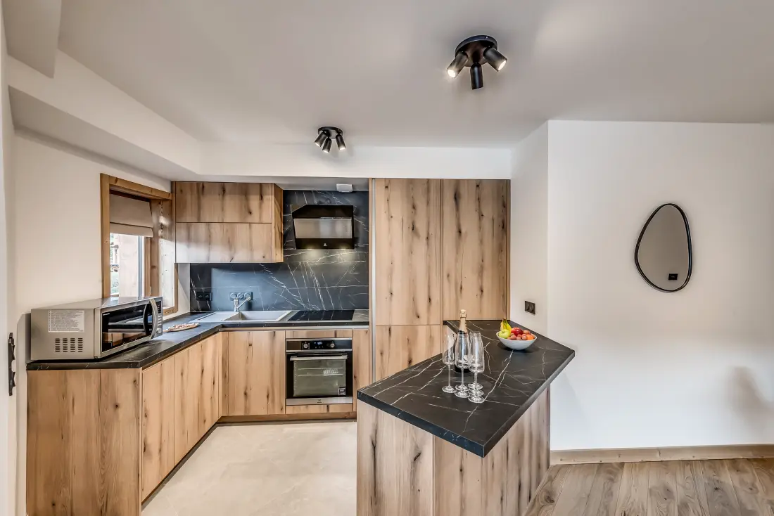 Residence Le Grand Bouquetin