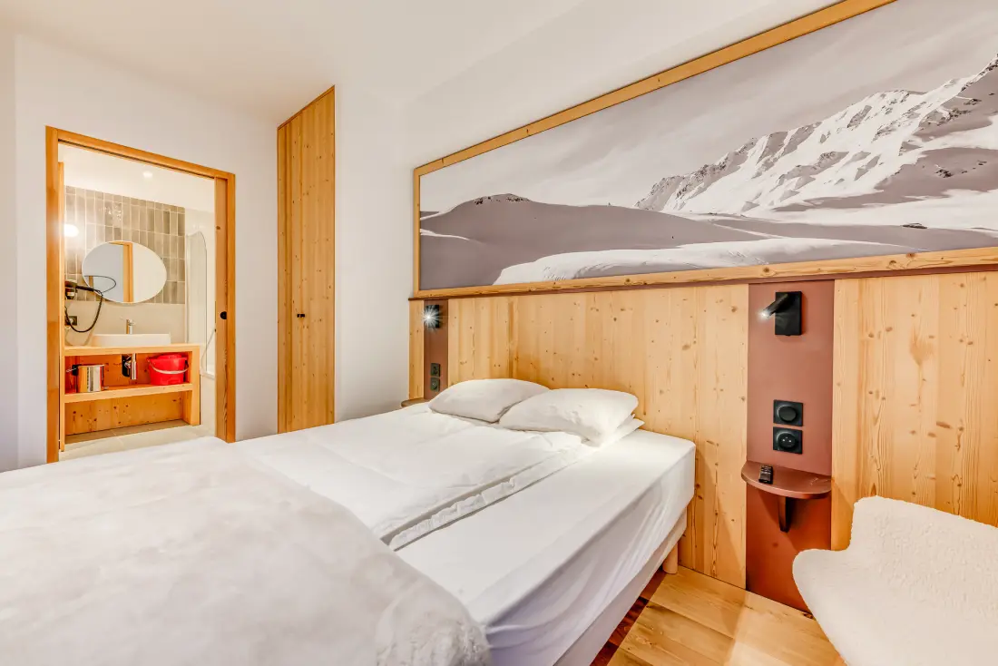 Residence Le Grand Bouquetin