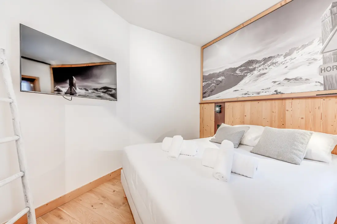 Residence Le Grand Bouquetin