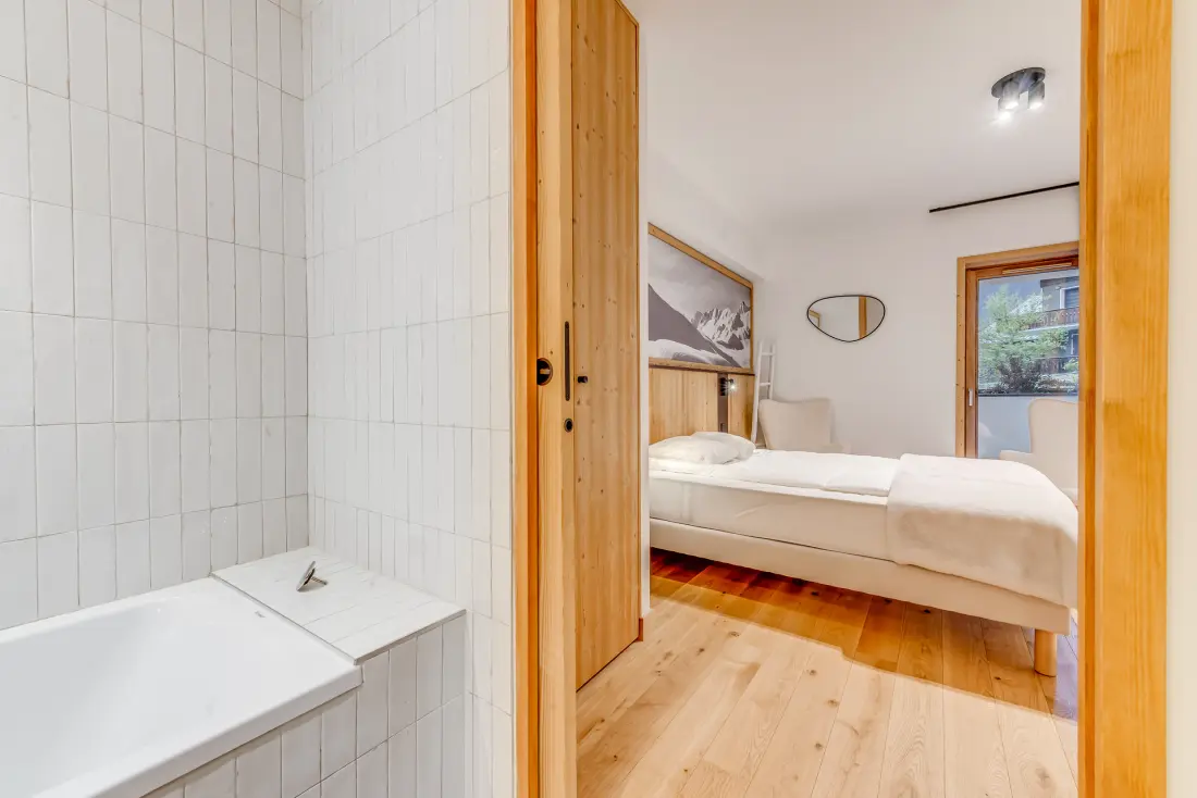 Residence Le Grand Bouquetin