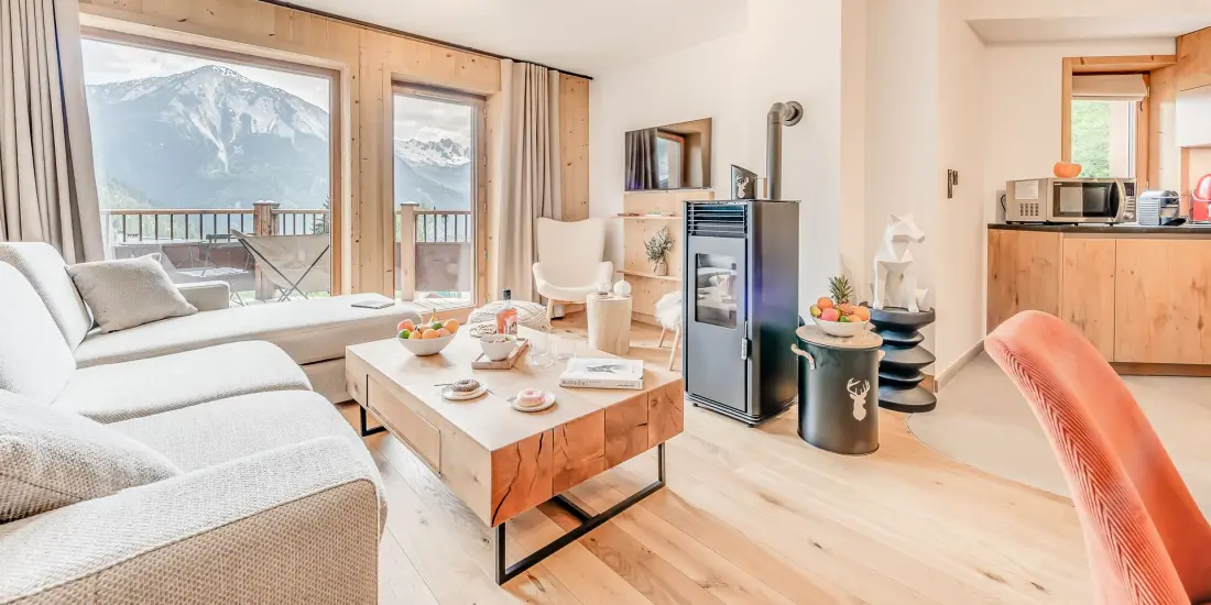 Residence Le Grand Bouquetin