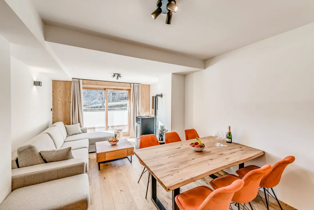 Residence Le Grand Bouquetin