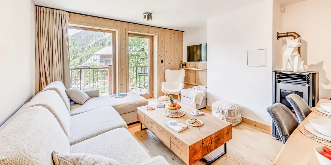 Residence Le Grand Bouquetin