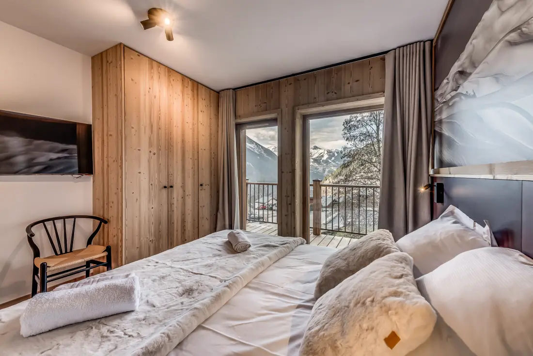 Residence Le Grand Bouquetin
