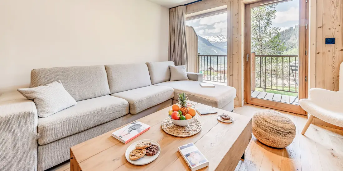 Residence Le Grand Bouquetin