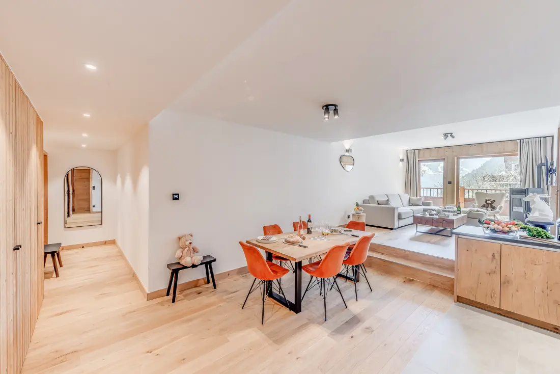 Residence Le Grand Bouquetin