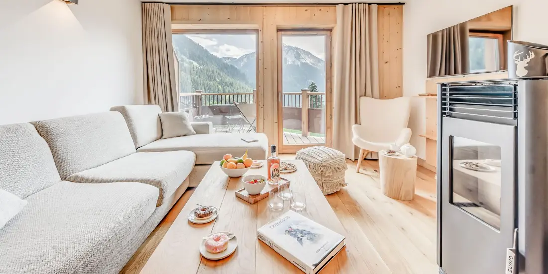 Residence Le Grand Bouquetin