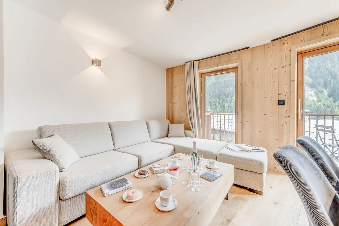 Residence Le Grand Bouquetin
