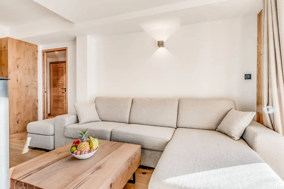Residence Le Grand Bouquetin