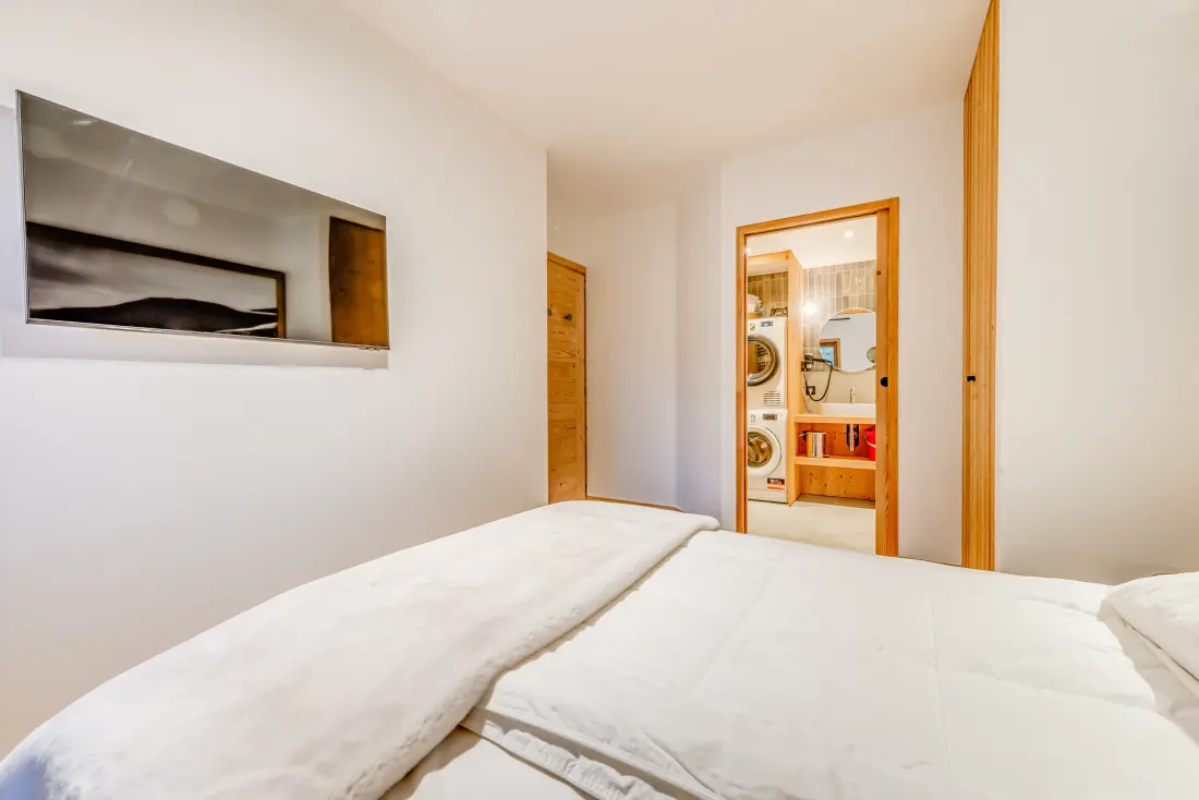 Residence Le Grand Bouquetin