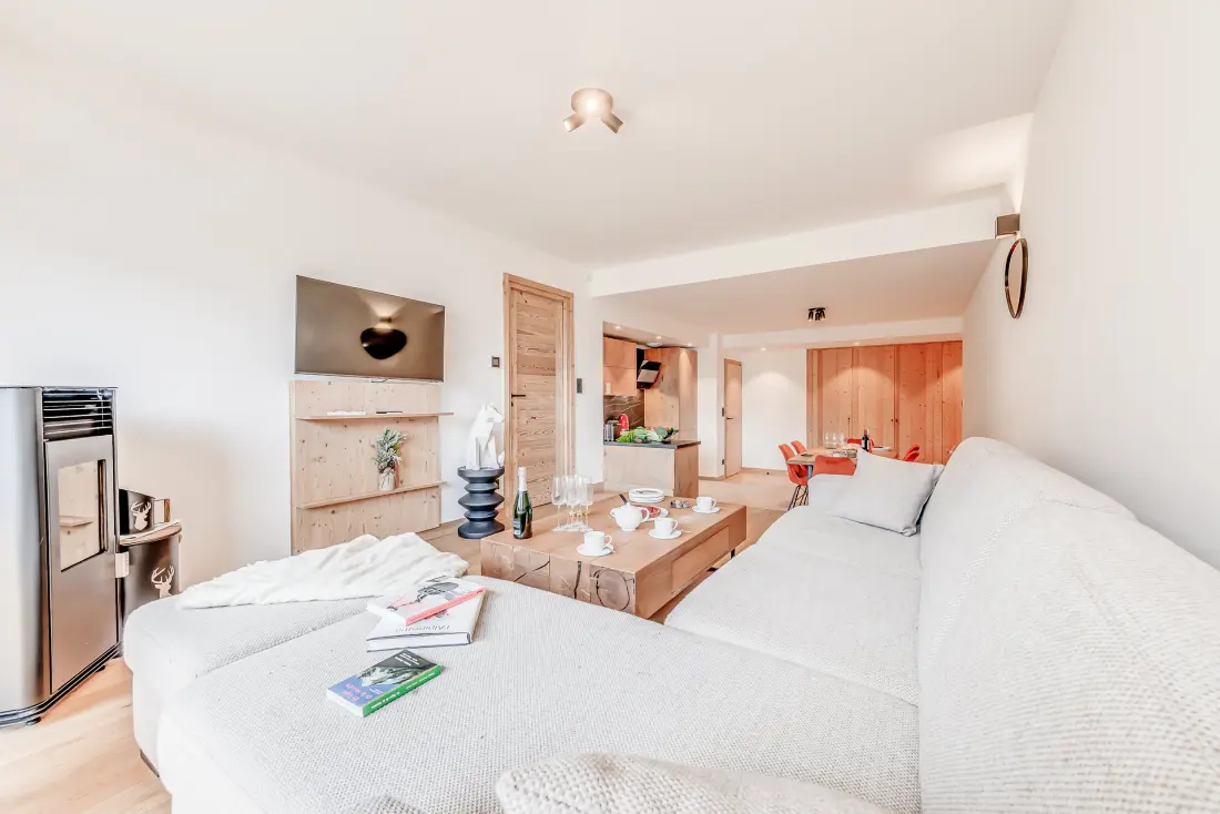 Residence Le Grand Bouquetin