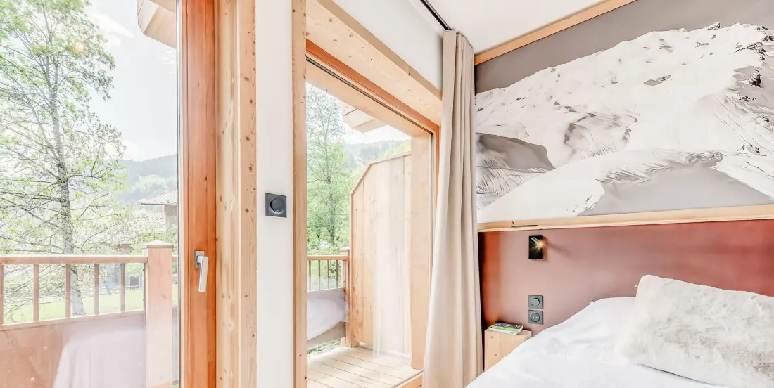 Residence Le Grand Bouquetin