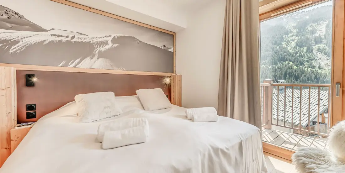 Residence Le Grand Bouquetin
