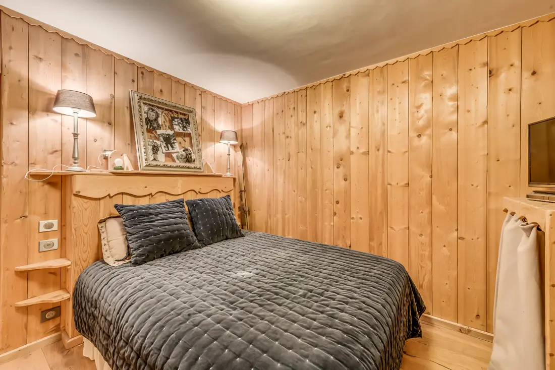 Residence Le Grand Bouquetin