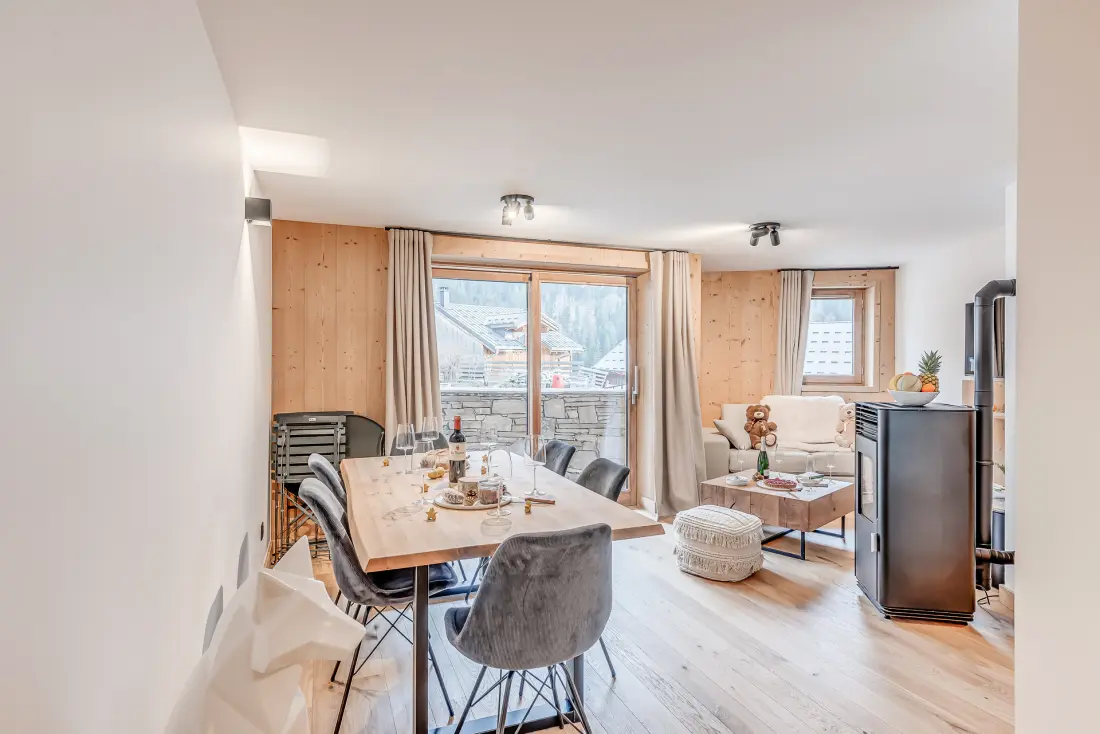 Residence Le Grand Bouquetin