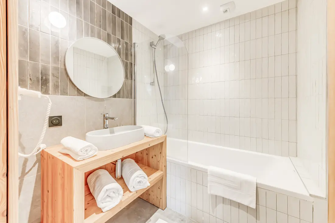 Residence Le Grand Bouquetin