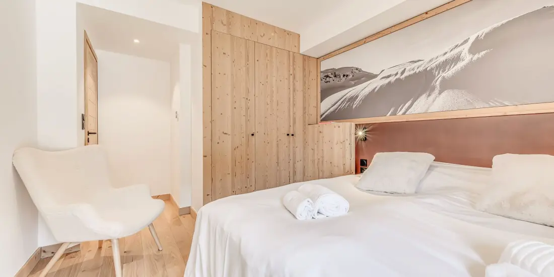 Residence Le Grand Bouquetin