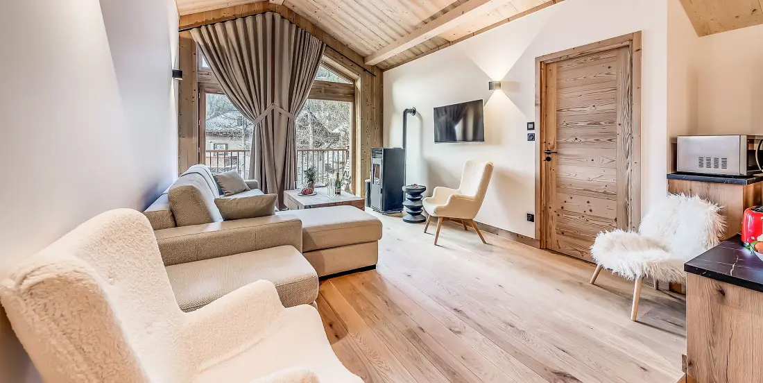 Residence Le Grand Bouquetin