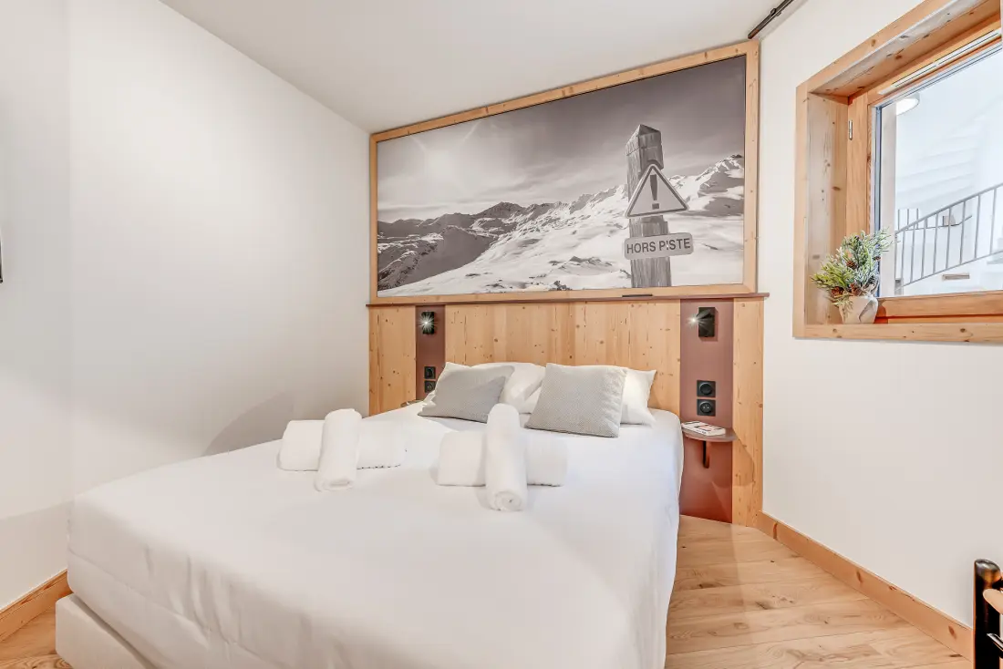 Residence Le Grand Bouquetin