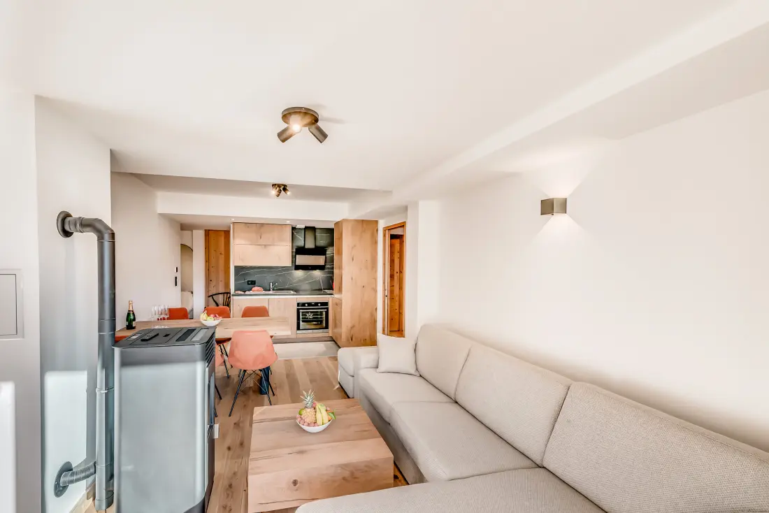 Residence Le Grand Bouquetin