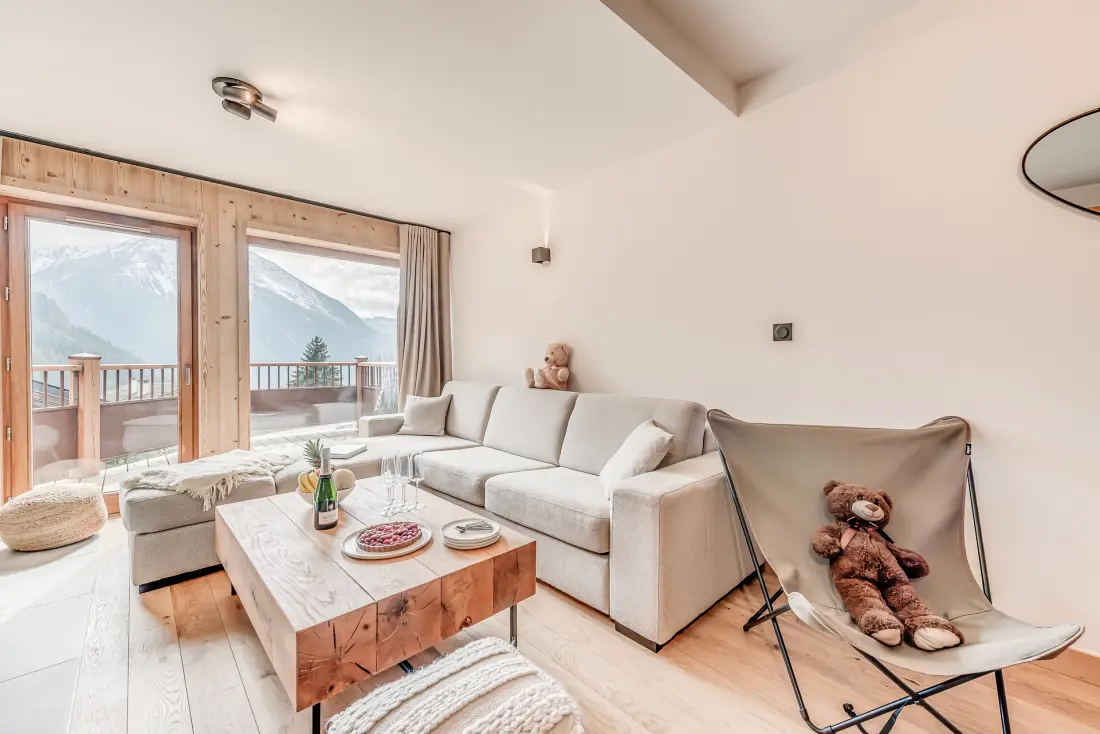 Residence Le Grand Bouquetin
