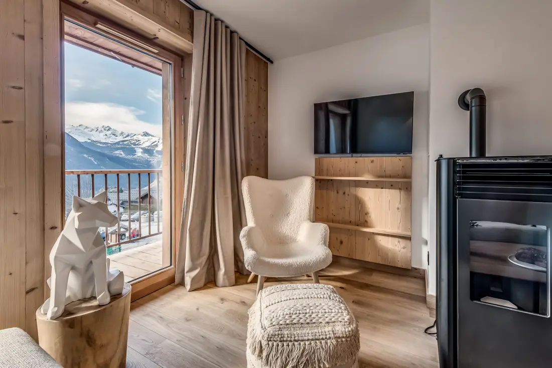 Residence Le Grand Bouquetin