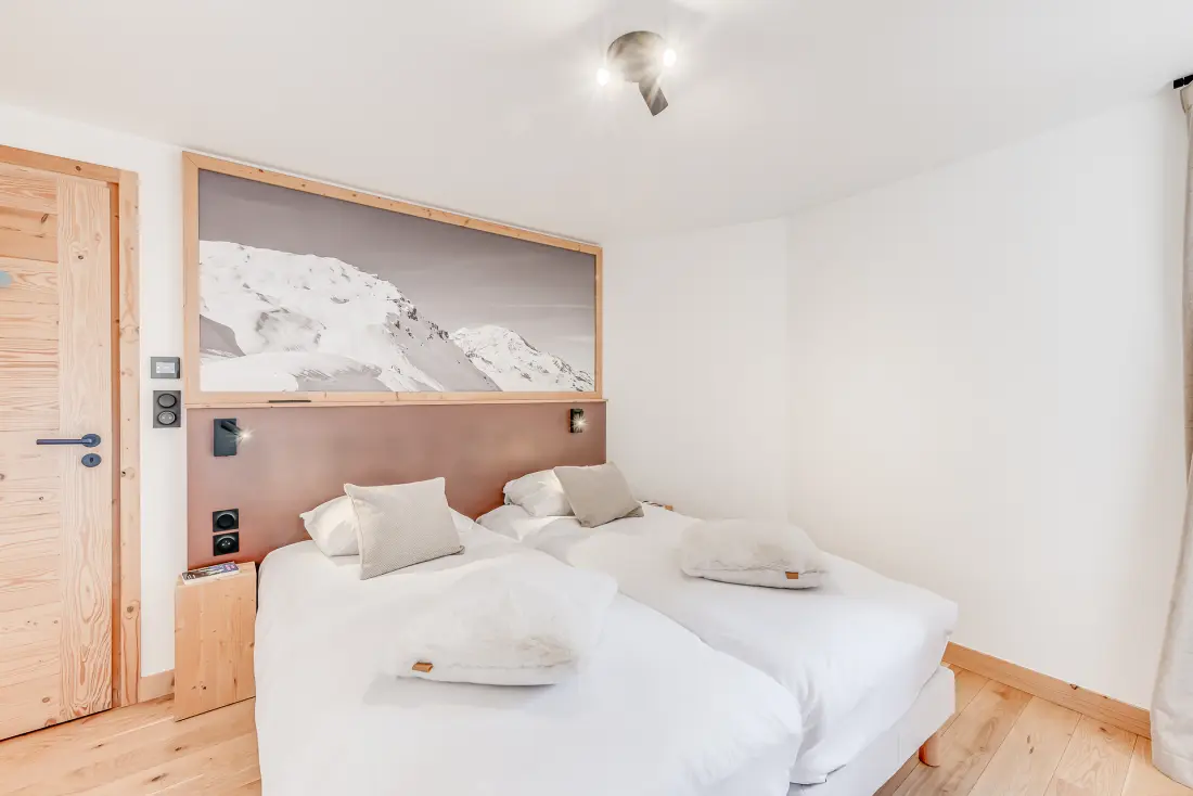 Residence Le Grand Bouquetin