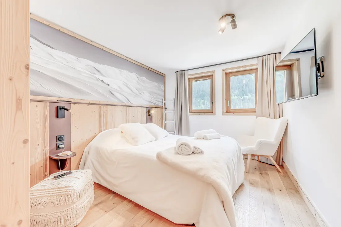Residence Le Grand Bouquetin