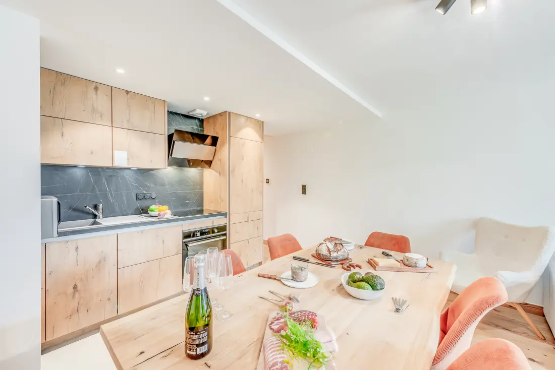 Residence Le Grand Bouquetin