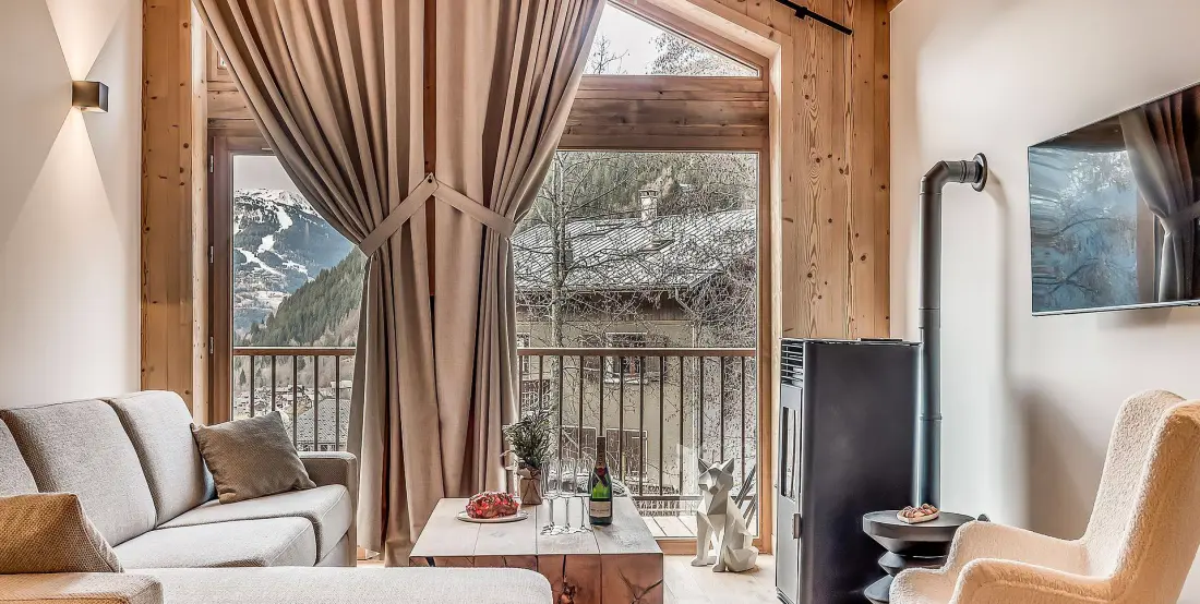 Residence Le Grand Bouquetin