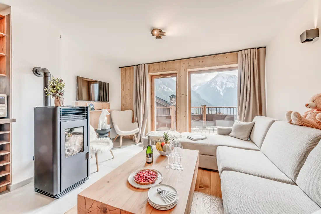 Residence Le Grand Bouquetin