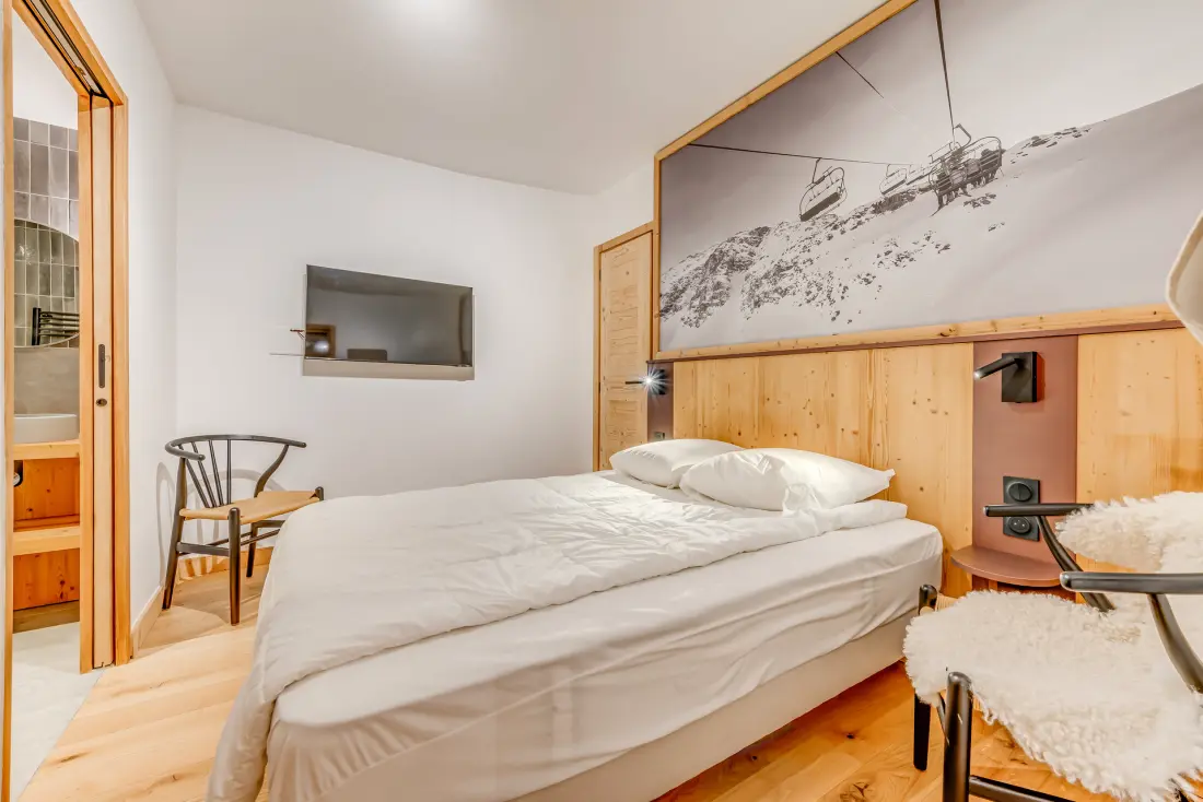 Residence Le Grand Bouquetin