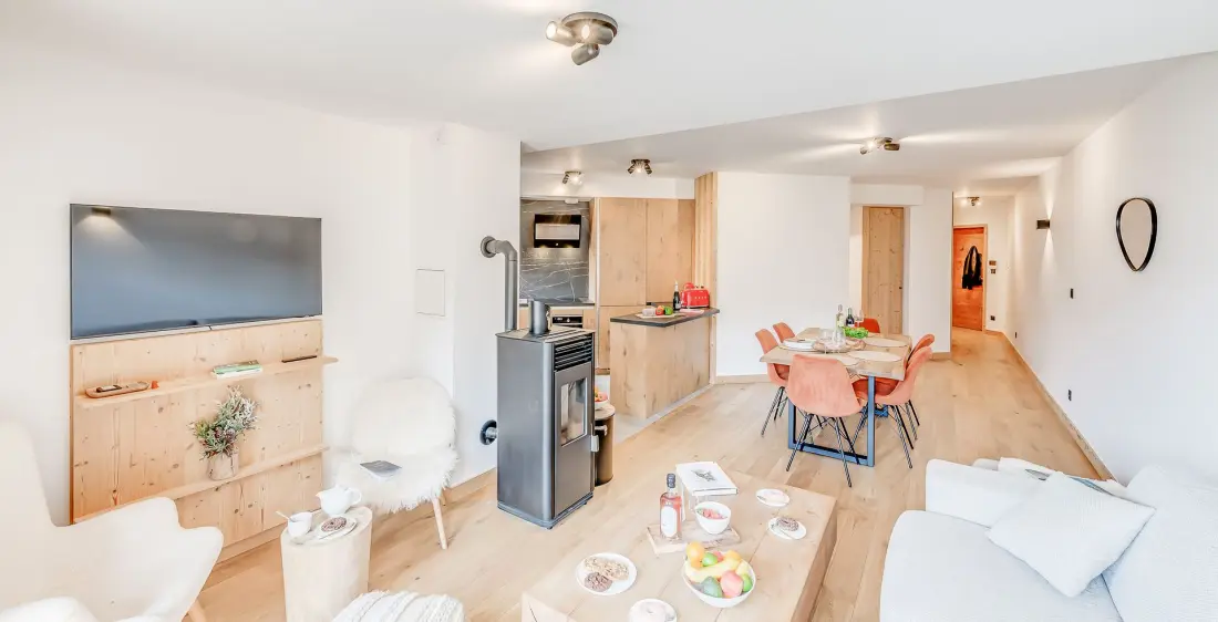 Residence Le Grand Bouquetin