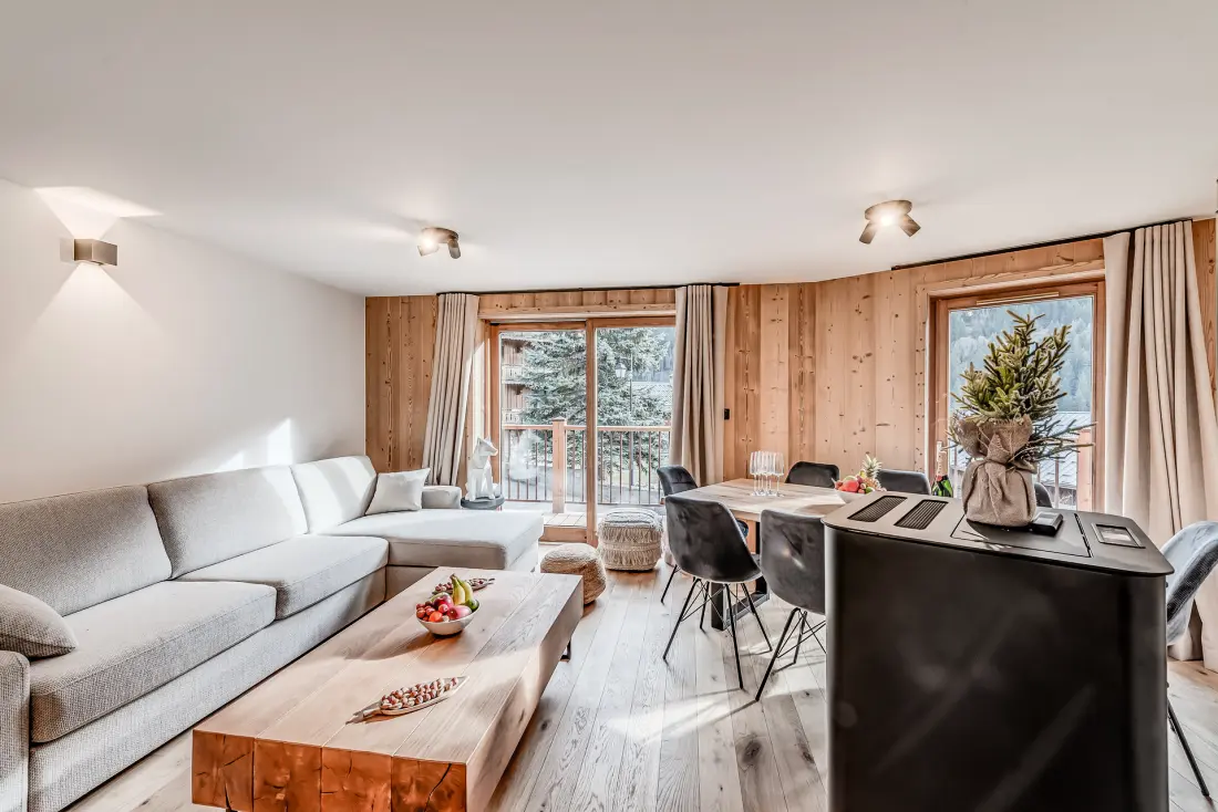 Residence Le Grand Bouquetin