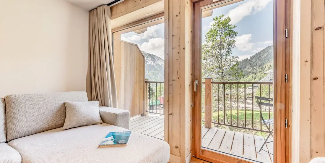 Residence Le Grand Bouquetin