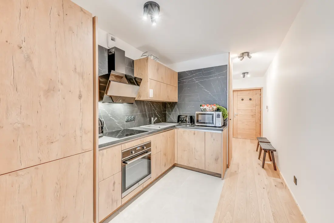 Residence Le Grand Bouquetin