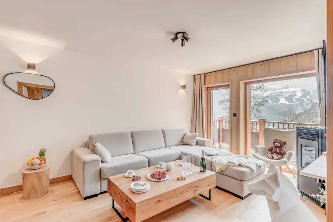 Residence Le Grand Bouquetin