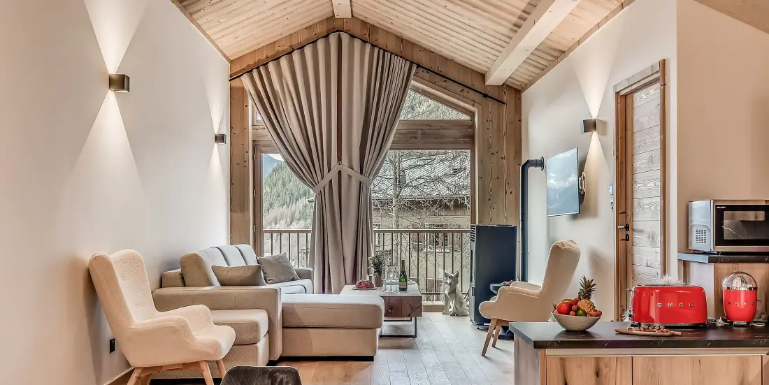 Residence Le Grand Bouquetin