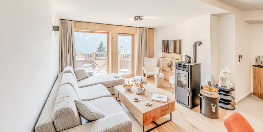 Residence Le Grand Bouquetin
