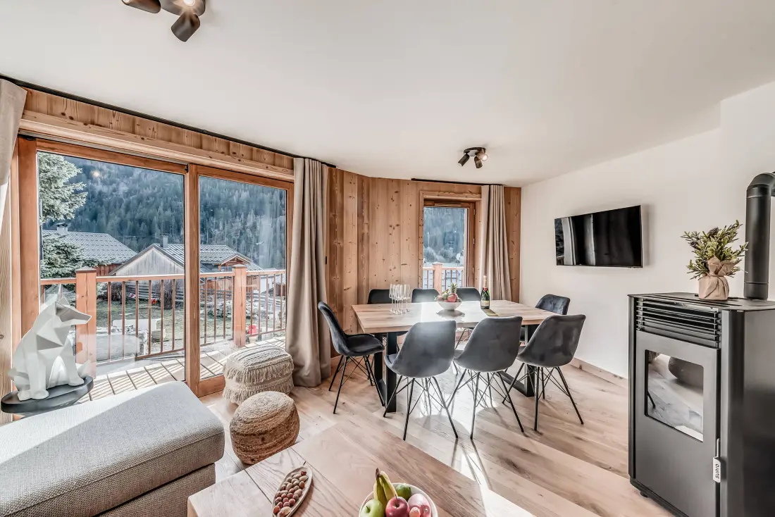 Residence Le Grand Bouquetin