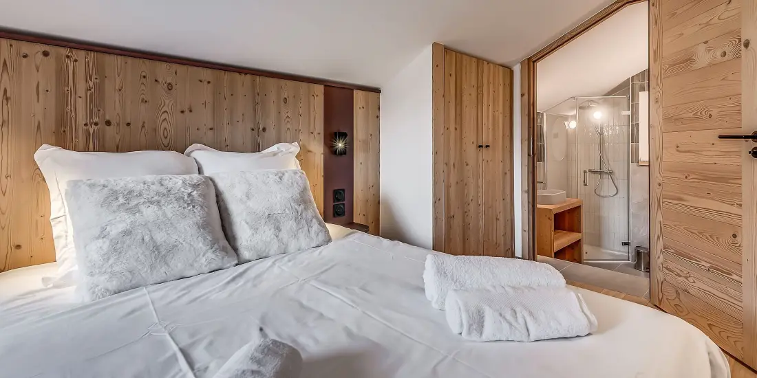 Residence Le Grand Bouquetin