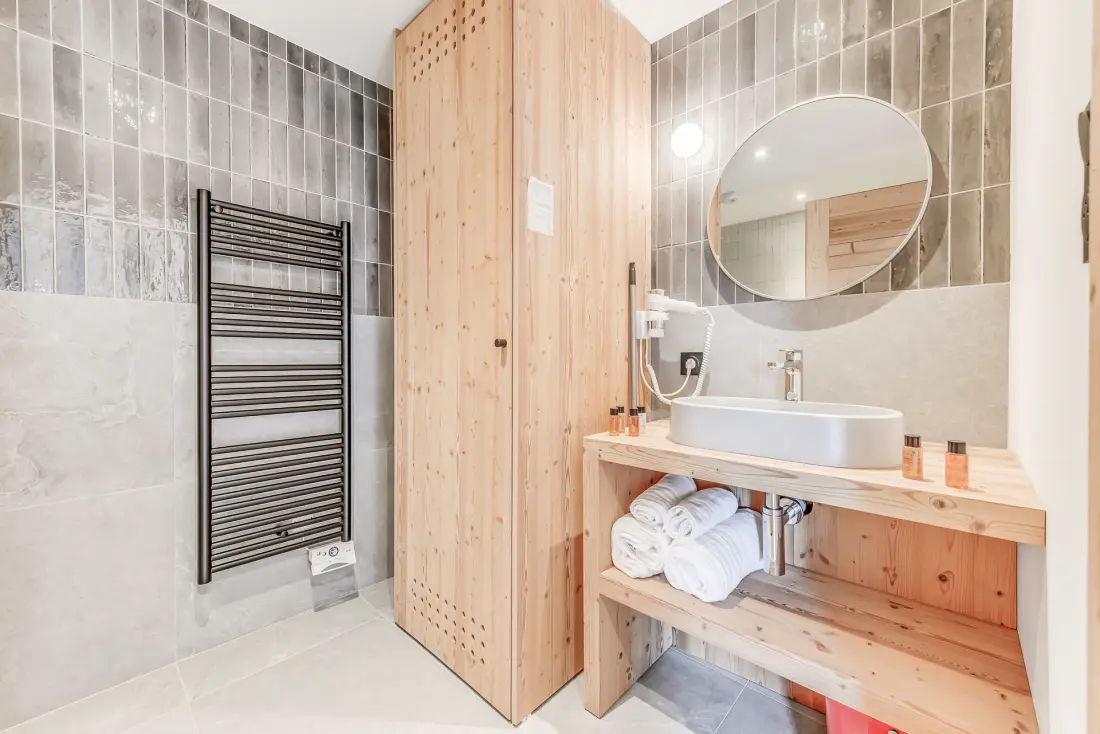 Residence Le Grand Bouquetin