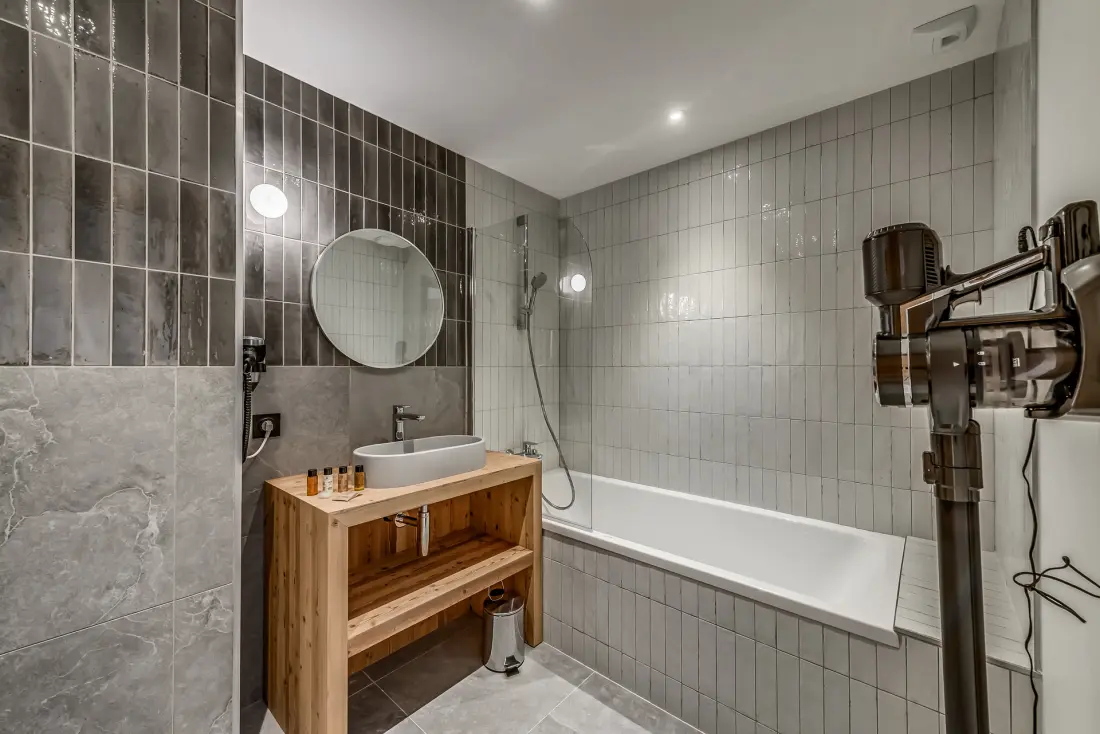 Residence Le Grand Bouquetin