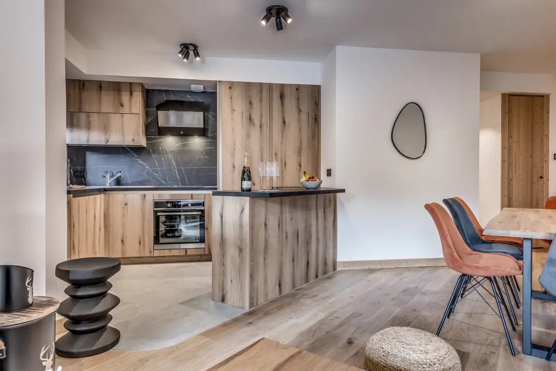 Residence Le Grand Bouquetin
