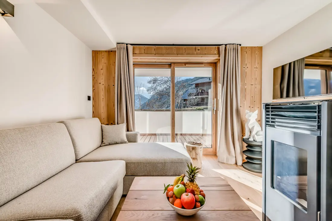 Residence Le Grand Bouquetin