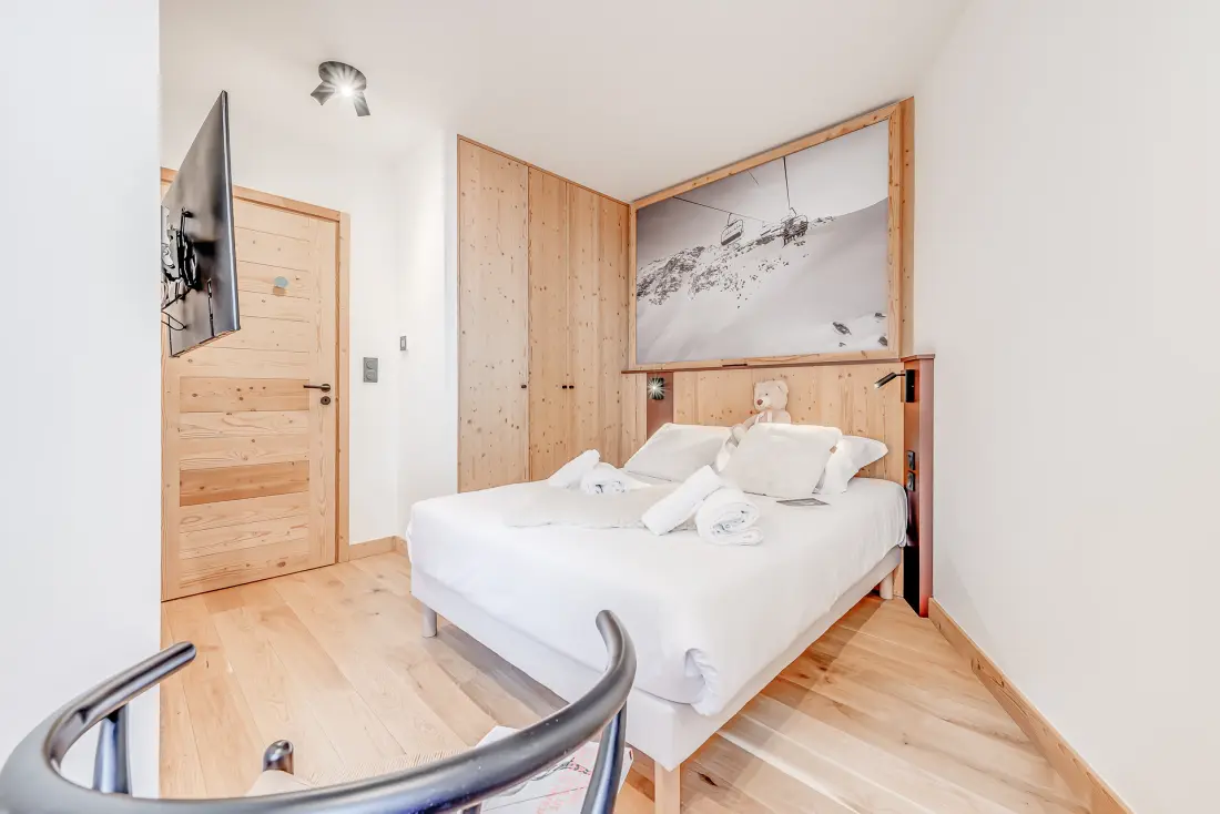 Residence Le Grand Bouquetin