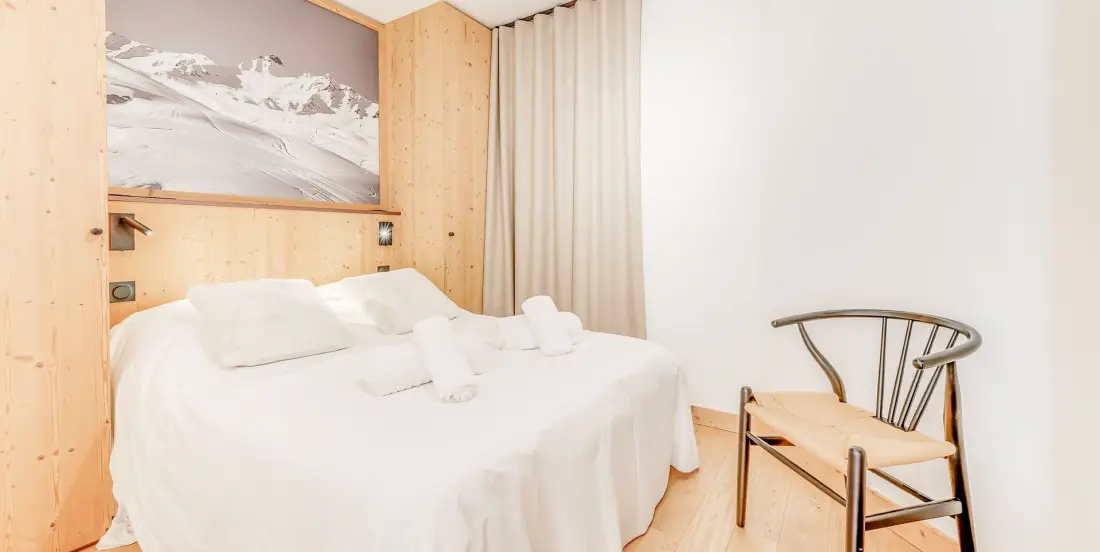 Residence Le Grand Bouquetin