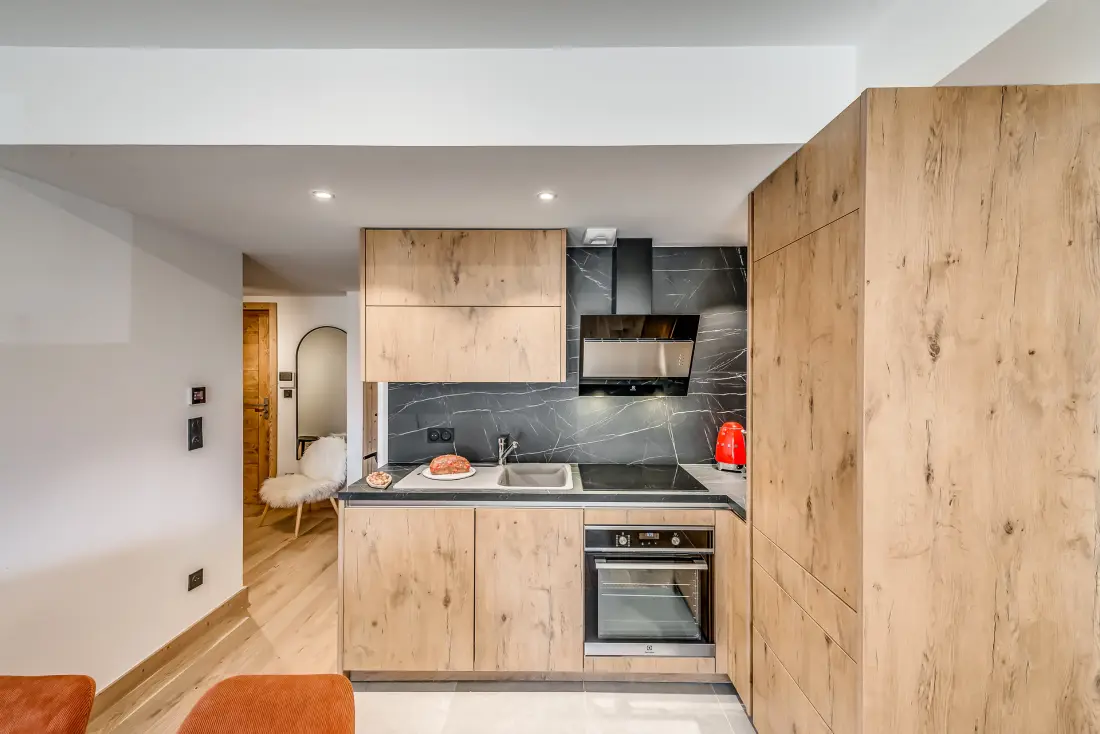 Residence Le Grand Bouquetin