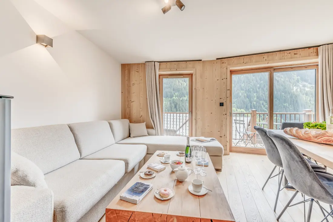 Residence Le Grand Bouquetin